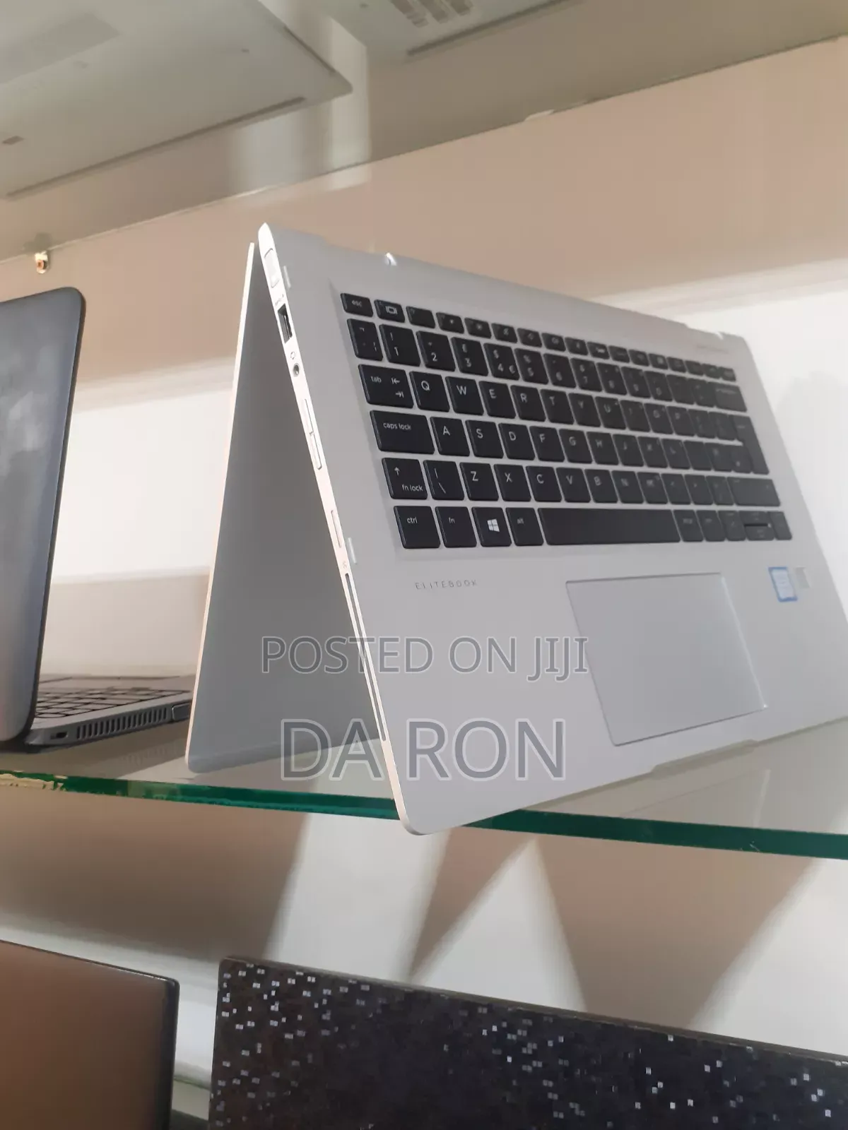Laptop HP EliteBook 1030 8GB Intel Core i5 SSD 256GB