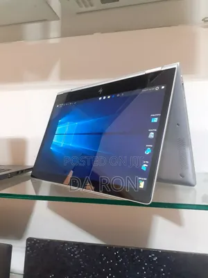 Laptop HP EliteBook 1030 8GB Intel Core i5 SSD 256GB