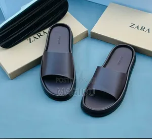 Open Shoes