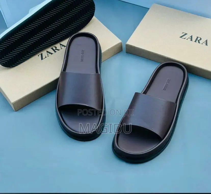 Open Shoes