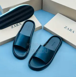 Open Shoes