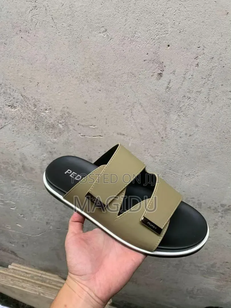 Open Shoes