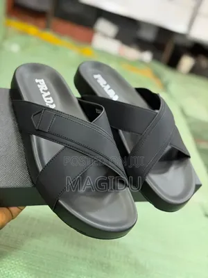 Open Shoes