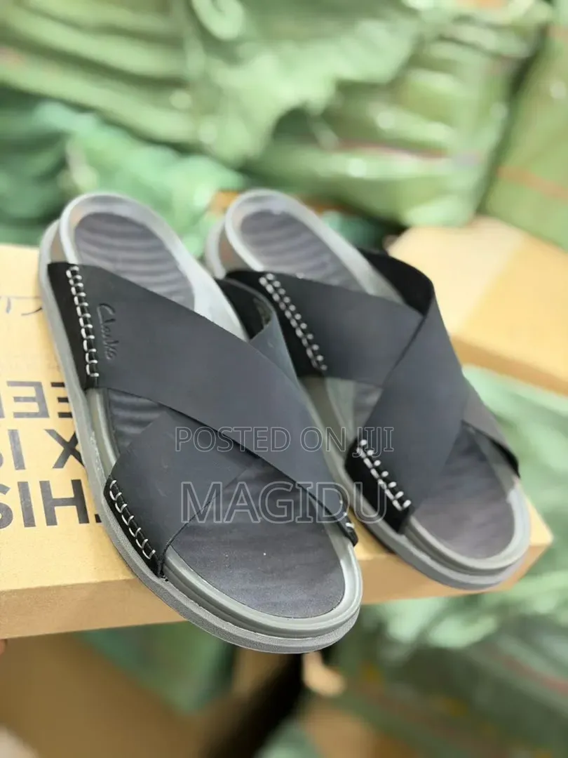 Open Shoes