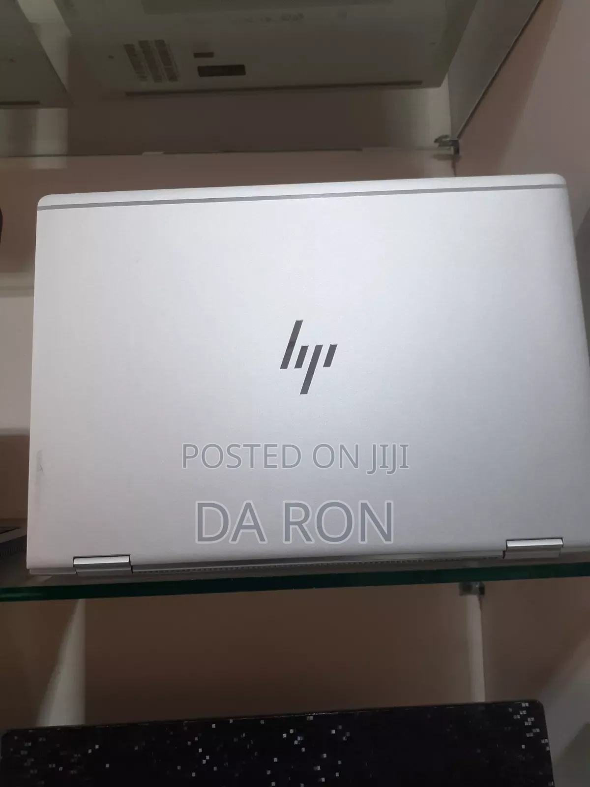 Laptop HP EliteBook 1030 8GB Intel Core i5 SSD 256GB