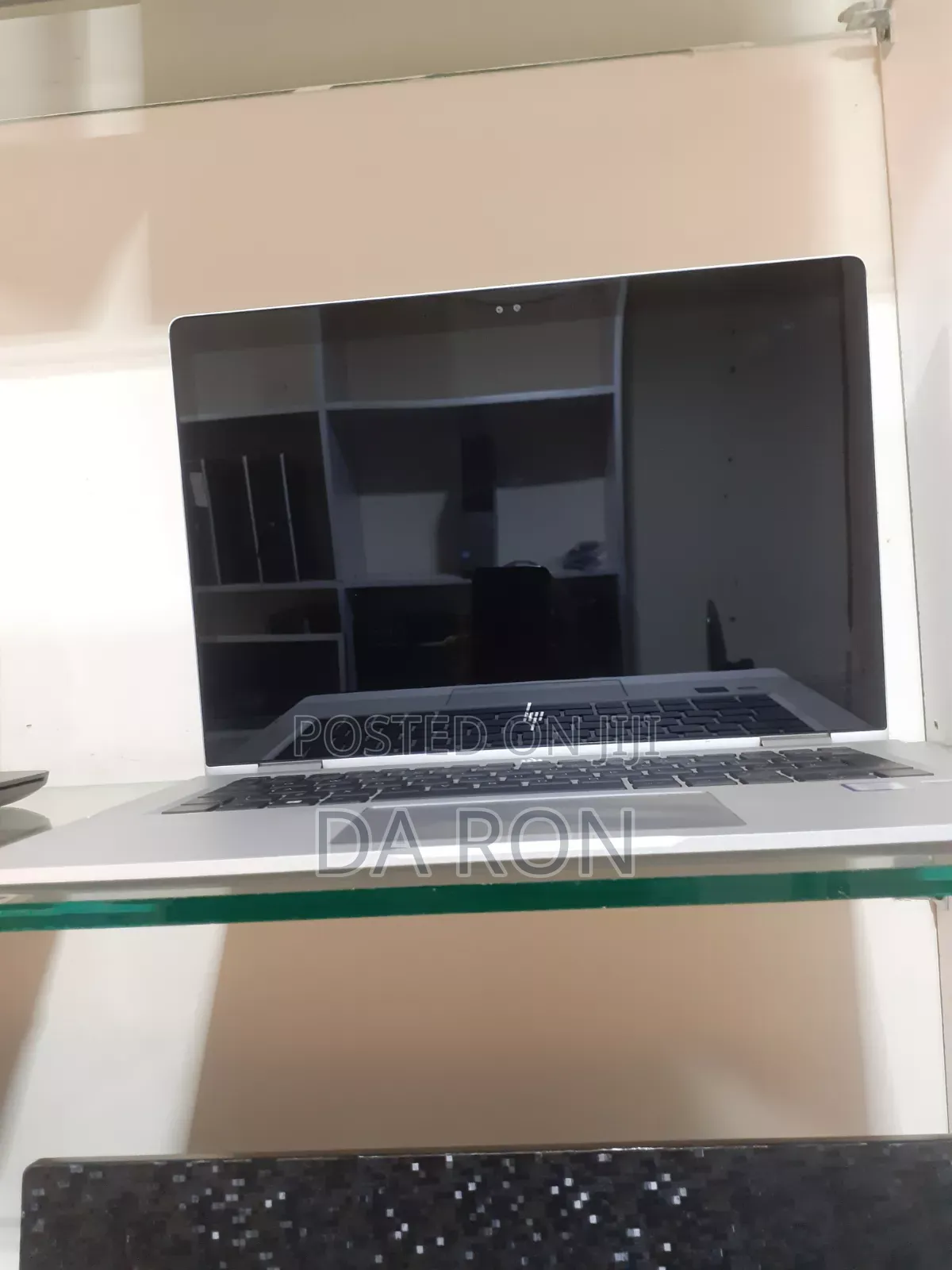 Laptop HP EliteBook 1030 8GB Intel Core i5 SSD 256GB