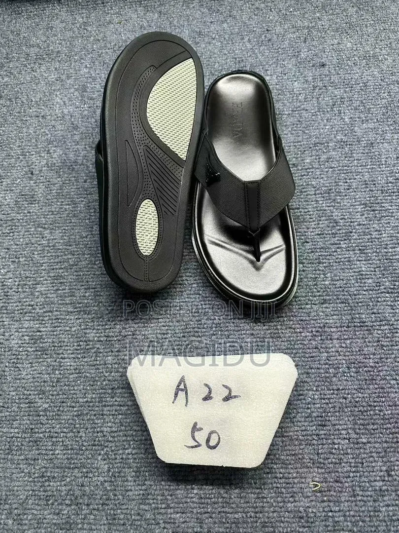 Open Shoes