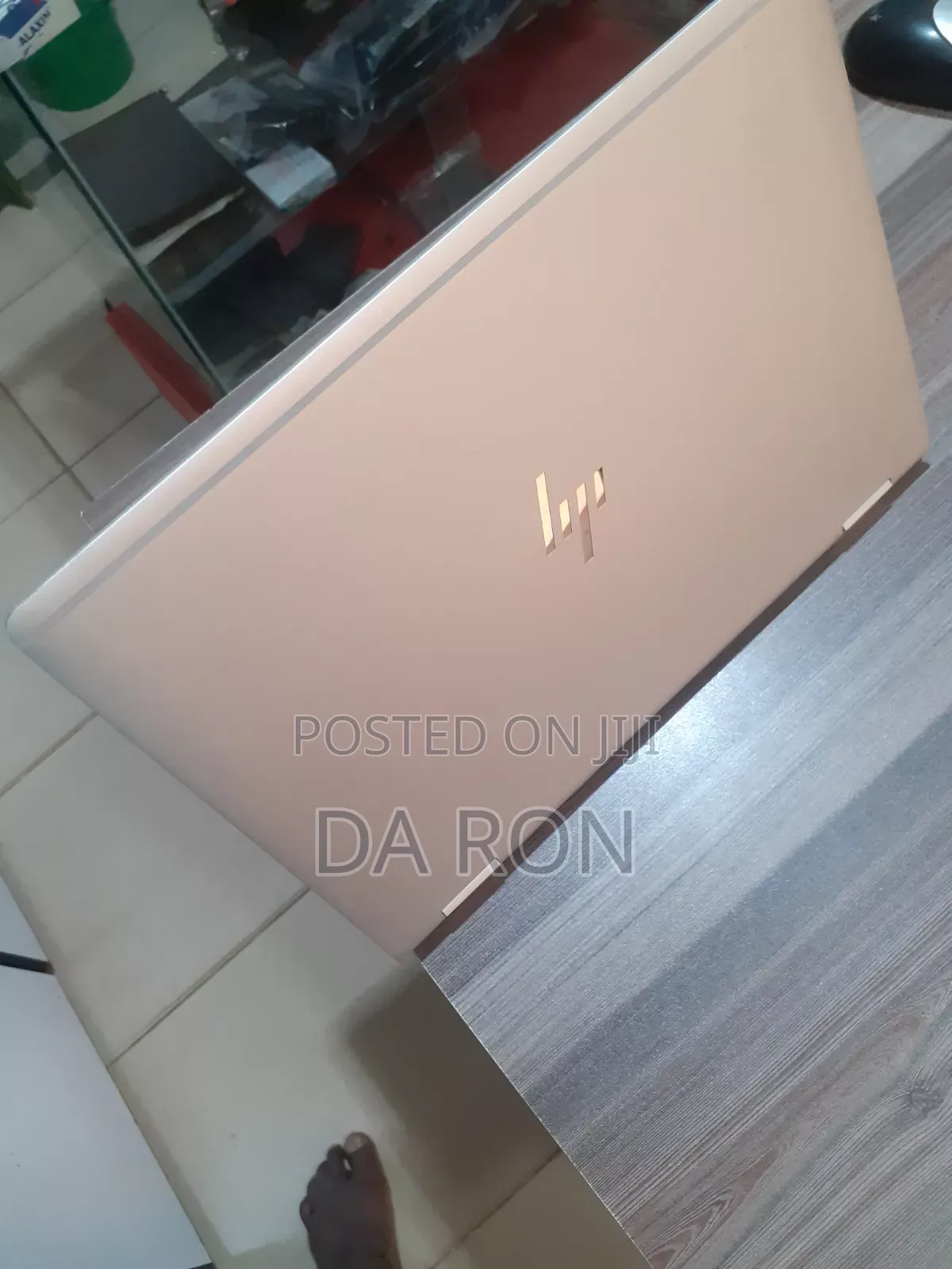 Laptop HP EliteBook 1030 8GB Intel Core i5 SSD 256GB