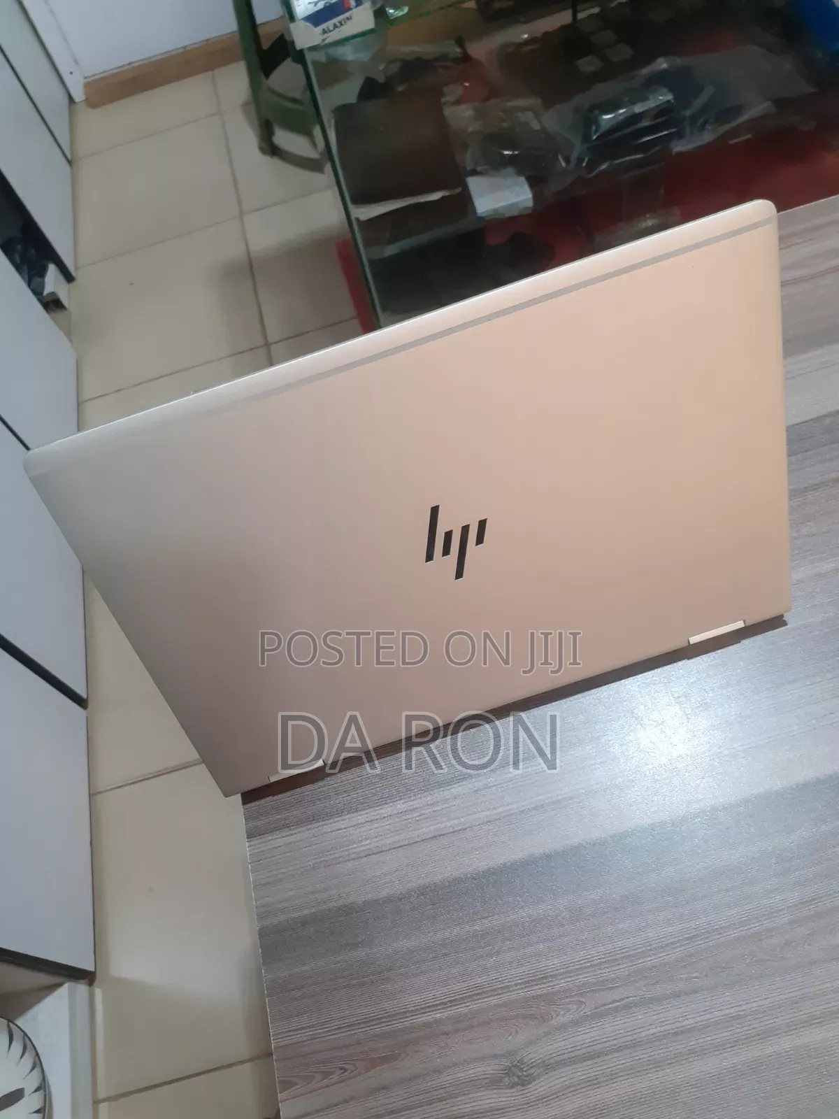 Laptop HP EliteBook 1030 8GB Intel Core i5 SSD 256GB