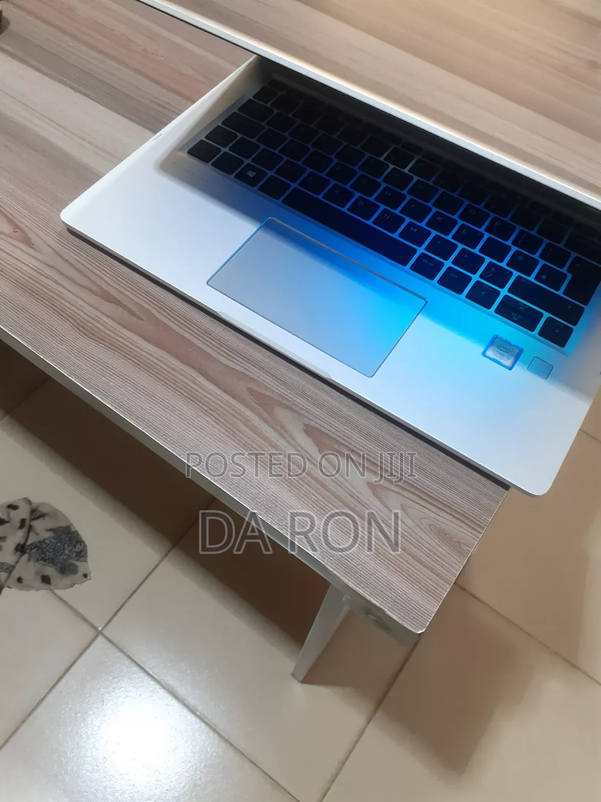 Laptop HP EliteBook 1030 8GB Intel Core i5 SSD 256GB