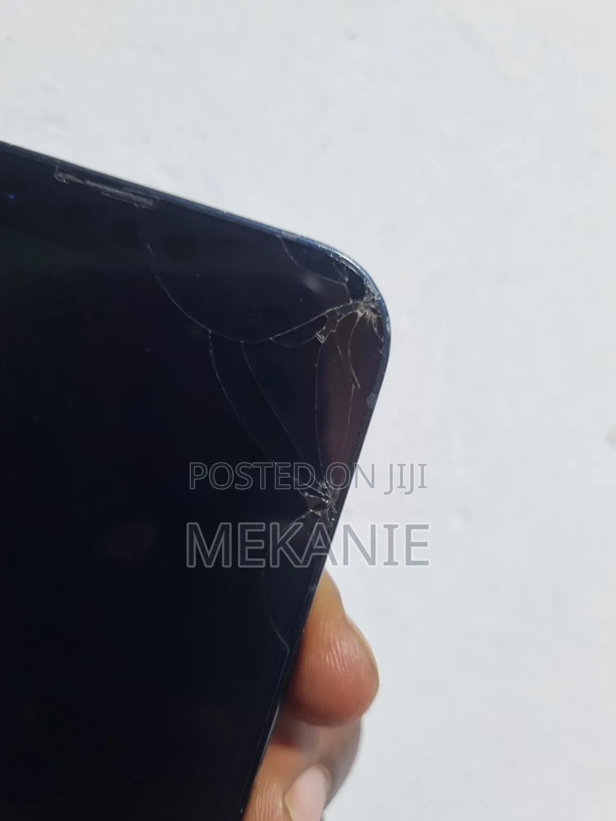 Apple iPhone 13 128 GB Black