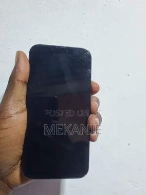 Apple iPhone 13 128 GB Black
