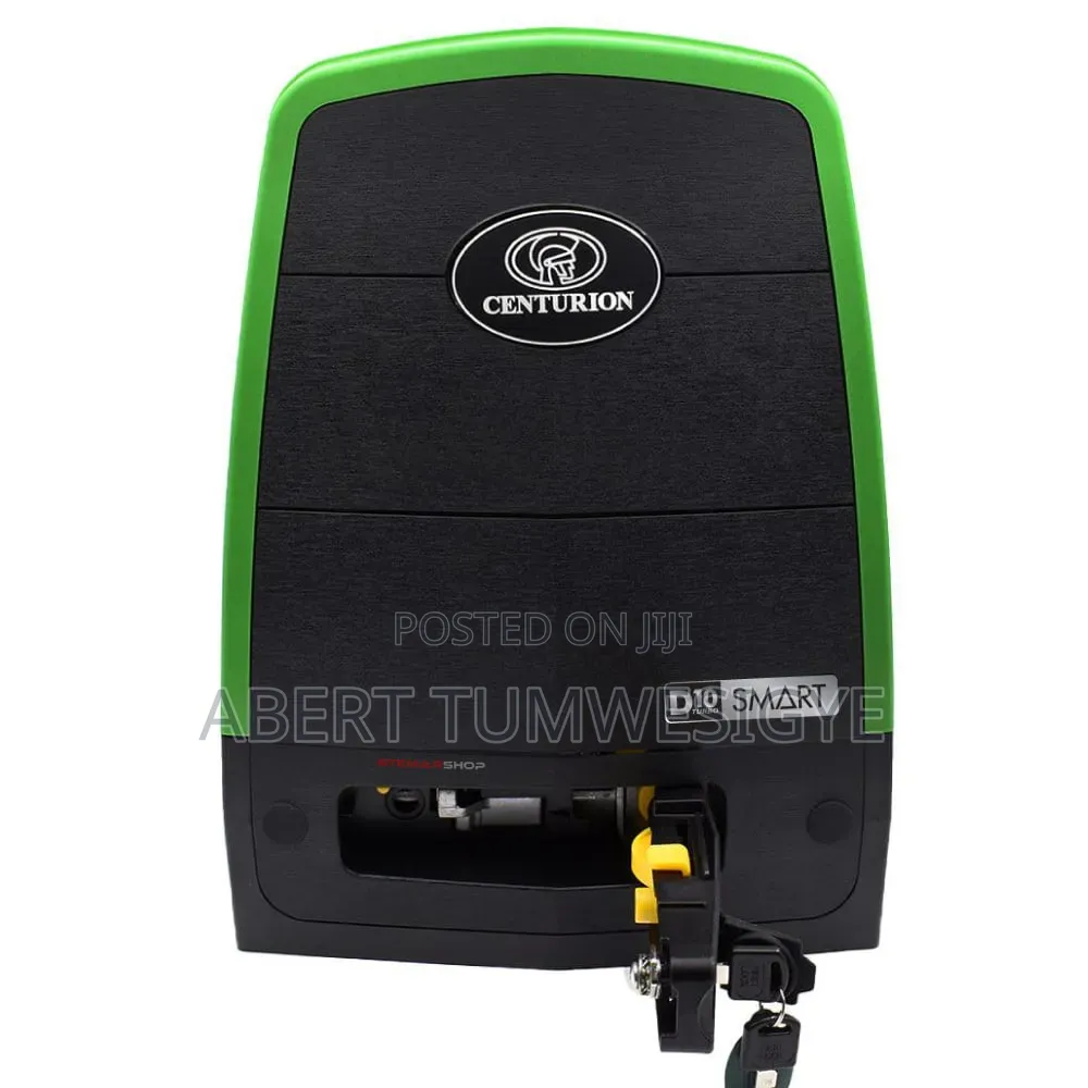 D10 Sliding Gate Motor