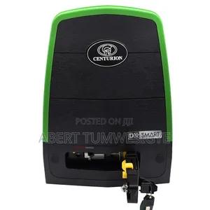 D10 Sliding Gate Motor
