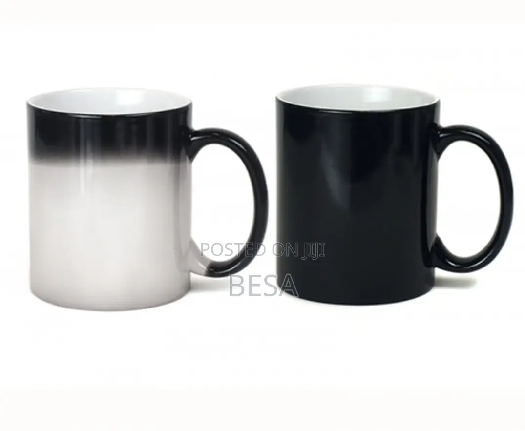 Gift Magic Cup