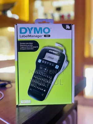 Dymo Label Manager