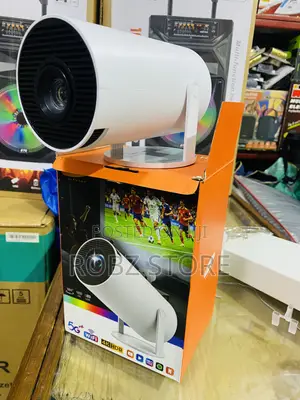 Projector X
