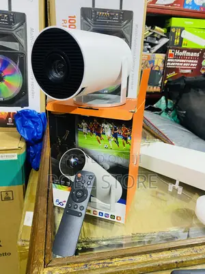 Projector X