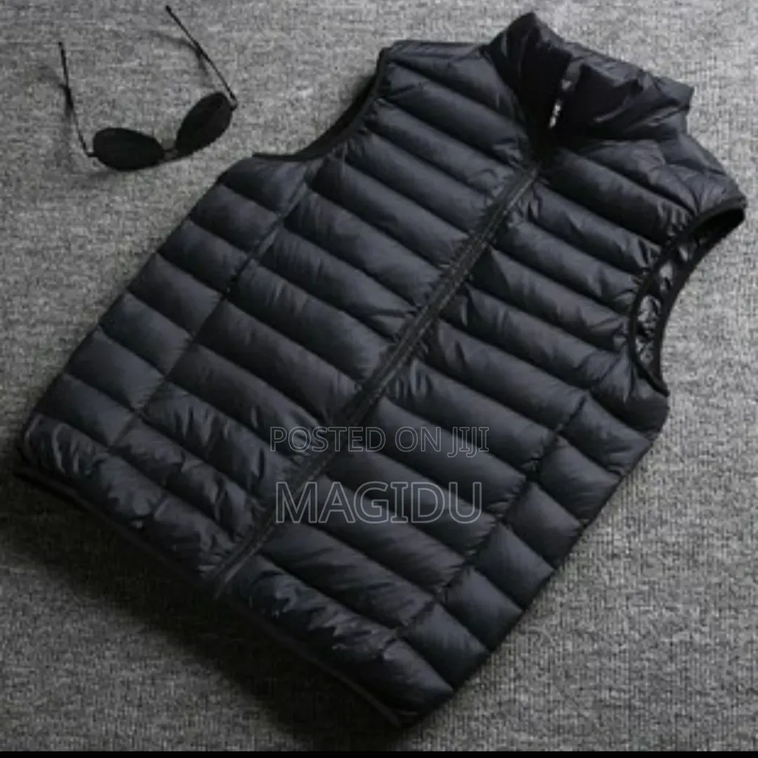 Men's Jackets