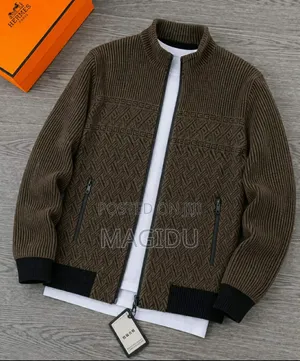 Men's Jackets