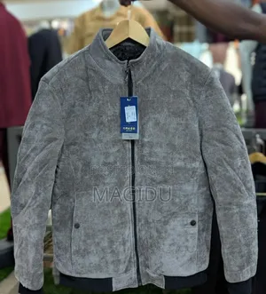 Men's Jackets