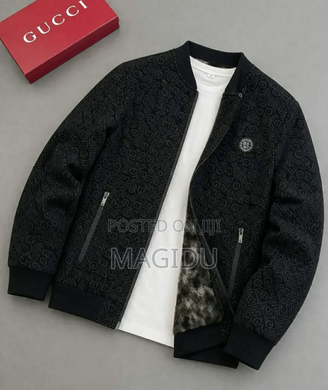 Men's Jackets