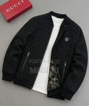 Men's Jackets