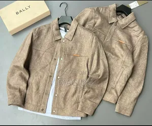 Men's Jackets