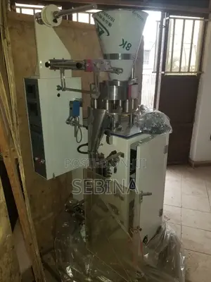 Packaging Machine