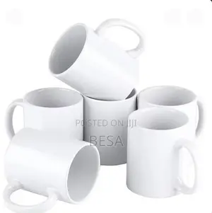 Branding Sublimation Cup