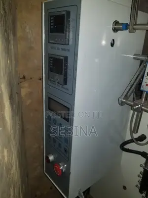 Packaging Machine