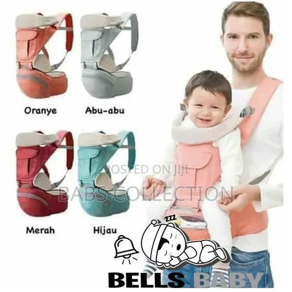 Baby Carrier