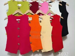 Classy Ladies Tops