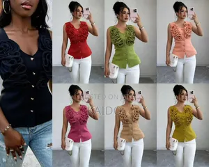 Classy Ladies Tops