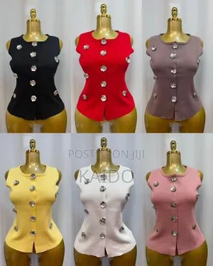 Classy Ladies Tops
