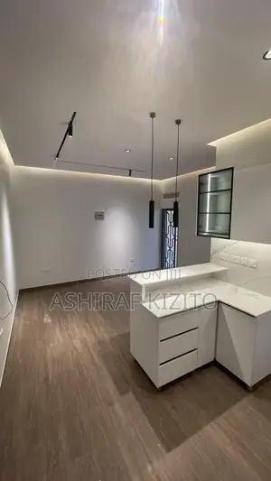 1bdrm Apartment in Ssabagabo-Makindye for rent