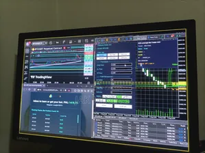 D3X MT5 Trading Bot