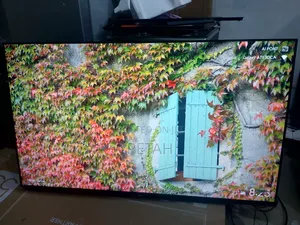 55 Inches Smart Chiq