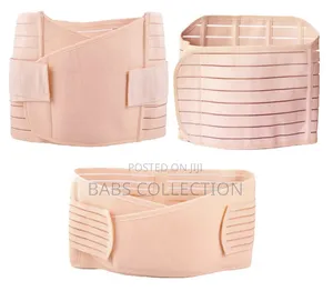 Postpartum Belly Support