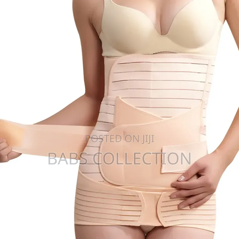 Postpartum Belly Support
