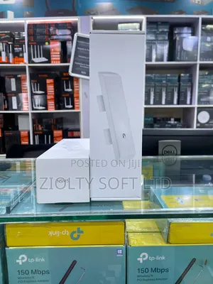Ubiquiti Nanostation M5