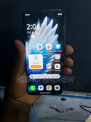 Tecno Spark 40 Pro+ 128 GB Gray