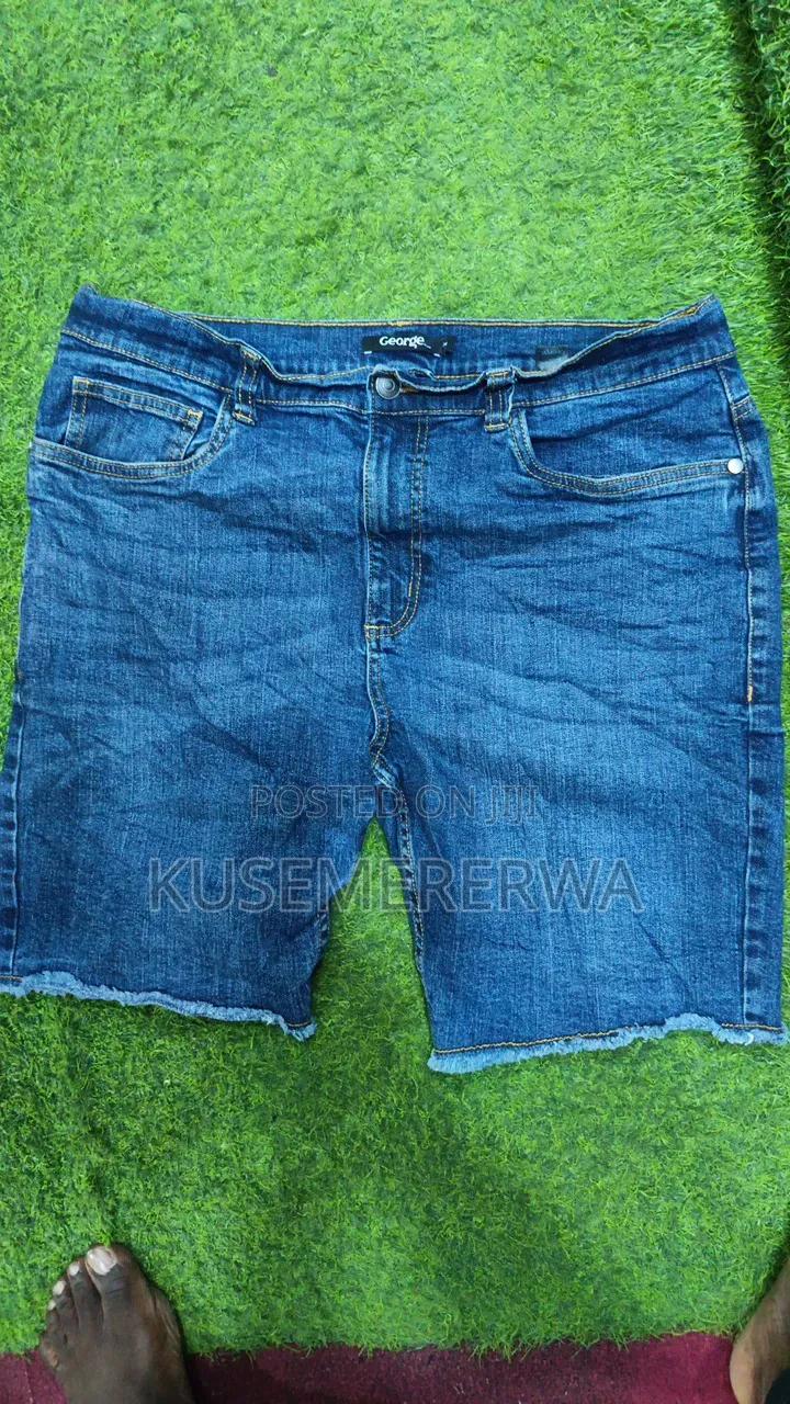 Shot's Trousers