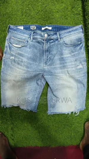 Shot's Trousers