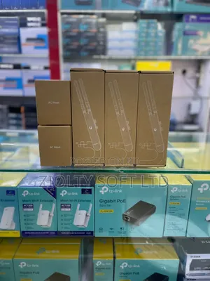 Unifi Outdoor Access Point