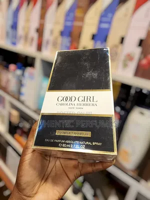 Good Girl Jasmine Absolute EDP