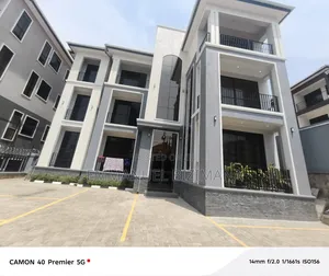 Furnished 2bdrm Block of Flats in Kyanja, Central Division for sale
