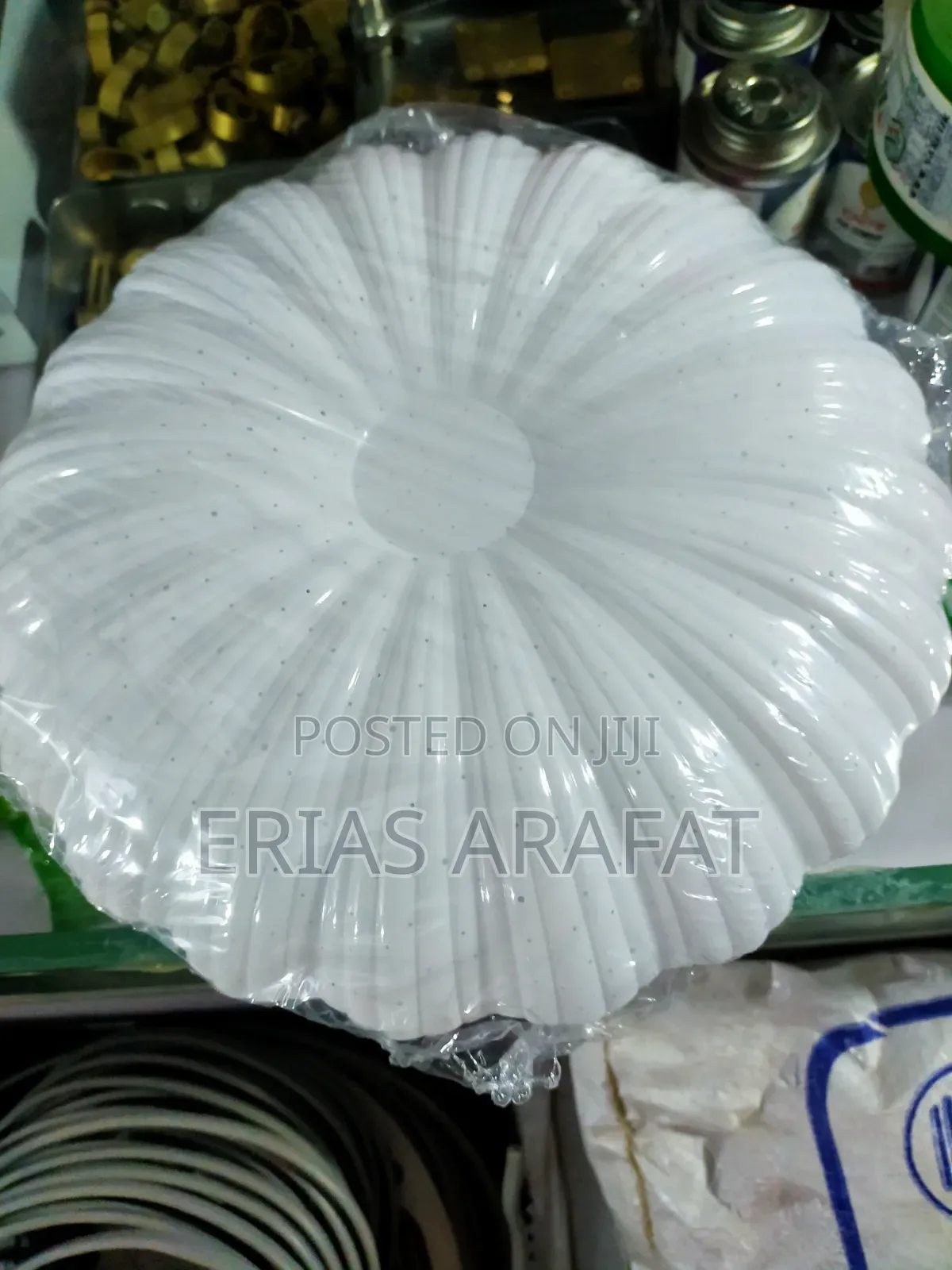 LED Light's