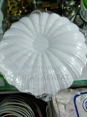 LED Light's