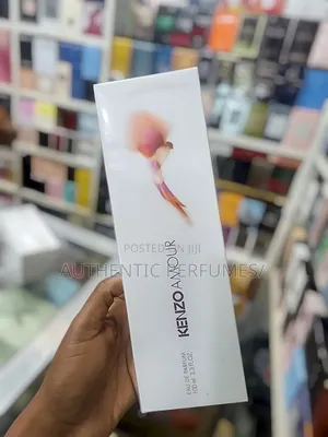 Kenzo Amour Eau De Parfum